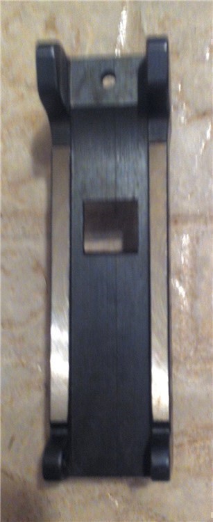 Finnish Finland M39 Mosin-Nagant Rear Sight Base UNISSUED Condition 91/30-img-0
