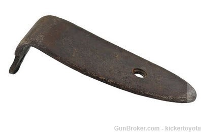 Mosin Nagant Russian Buttplate Butt Plate T53 M91/30 M38 M44 M91 Others-img-0