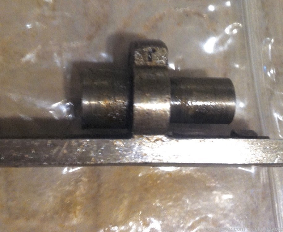 Connector Mosin Nagant 91/30, M44 Type 53 7.62x54R Bolt Guide Bar-img-0