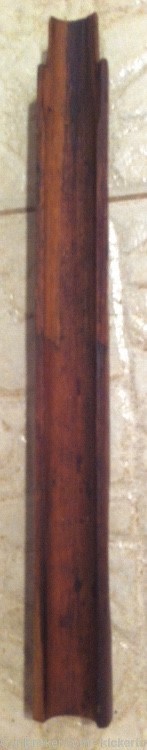 Repair for Splicing Restoration Graft Stock Any Russian Mosin Tip 44 28/30 -img-2