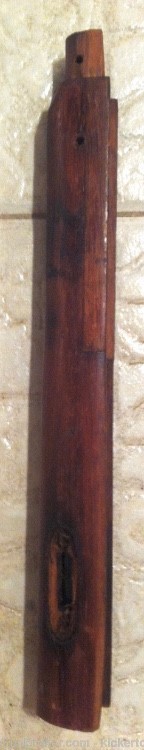 Repair for Splicing Restoration Graft Stock Any Russian Mosin Tip 44 28/30 -img-1