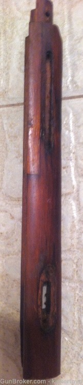 Repair for Splicing Restoration Graft Stock Any Russian Mosin Tip 44 28/30 -img-0
