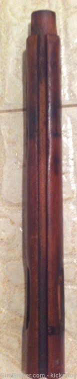 Repair for Splicing Restoration Graft Stock Any Russian Mosin Tip 44 28/30 -img-3
