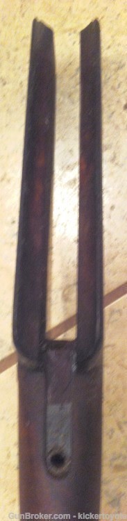 Suomi M31 Buttstock Butt Stock Feathered Grain PPSH? SMG-img-2