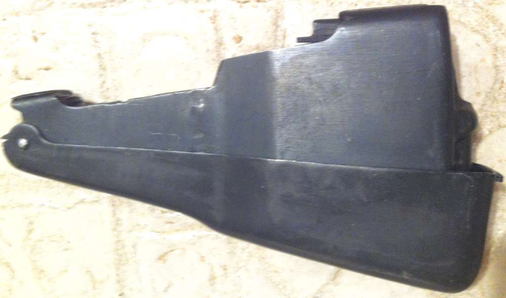 China 10 rd 10rd Magazine 7.62 39 SKS Chinese For Any-img-2