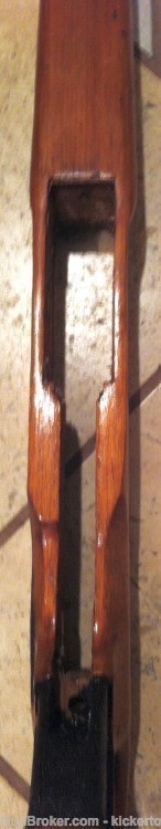 SKS Sporter stock chinese D M  AK 47 AK47 Magazine Well-img-4
