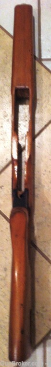 SKS Sporter stock chinese D M  AK 47 AK47 Magazine Well-img-2