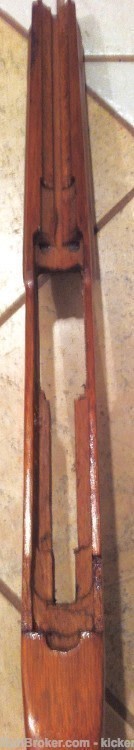 SKS Sporter stock chinese D M  AK 47 AK47 Magazine Well-img-5