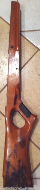 SKS Sporter stock chinese D M  AK 47 AK47 Magazine Well-img-0