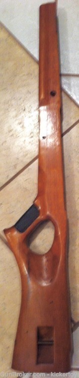 SKS Sporter stock chinese D M  AK 47 AK47 Magazine Well-img-1