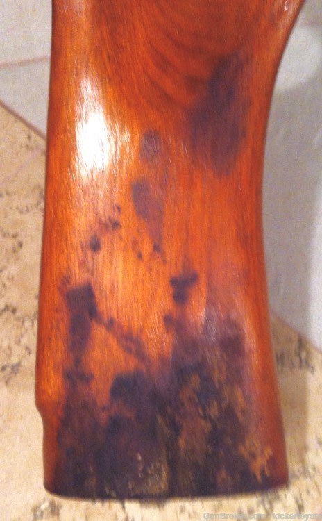 SKS Sporter stock chinese D M  AK 47 AK47 Magazine Well-img-3
