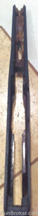 SKS Chinese jungle stock Bakelite Black Fiberglass China-img-2