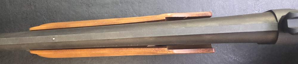REMINGTON 870 EXPRESS MAGNUM 12 GAUGE PUMP SHOTGUN-img-16
