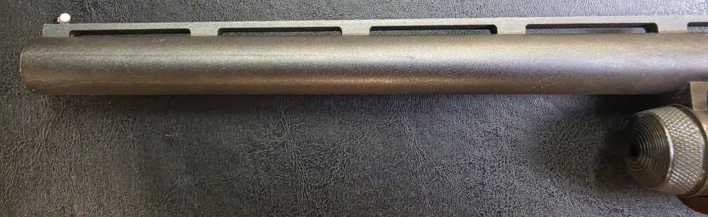 REMINGTON 870 EXPRESS MAGNUM 12 GAUGE PUMP SHOTGUN-img-9