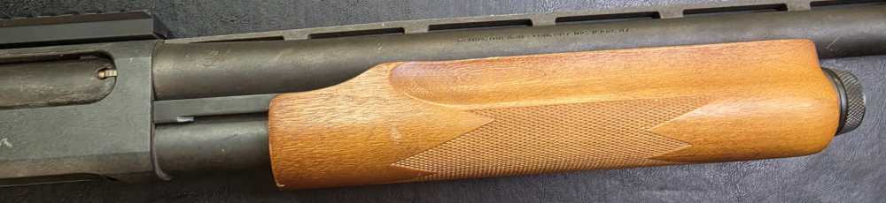 REMINGTON 870 EXPRESS MAGNUM 12 GAUGE PUMP SHOTGUN-img-4