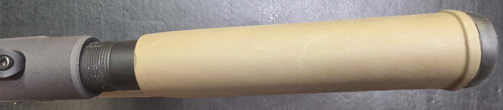 REMINGTON 870 EXPRESS MAGNUM 12 GAUGE PUMP SHOTGUN-img-14