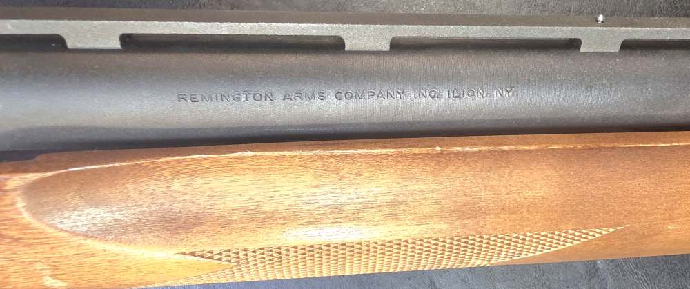 REMINGTON 870 EXPRESS MAGNUM 12 GAUGE PUMP SHOTGUN-img-18