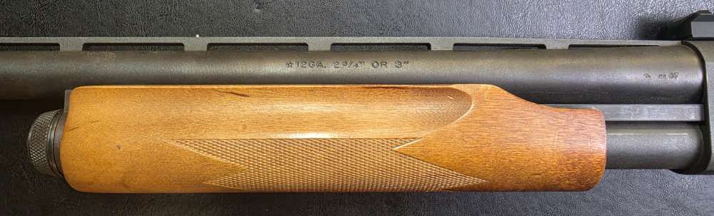 REMINGTON 870 EXPRESS MAGNUM 12 GAUGE PUMP SHOTGUN-img-8