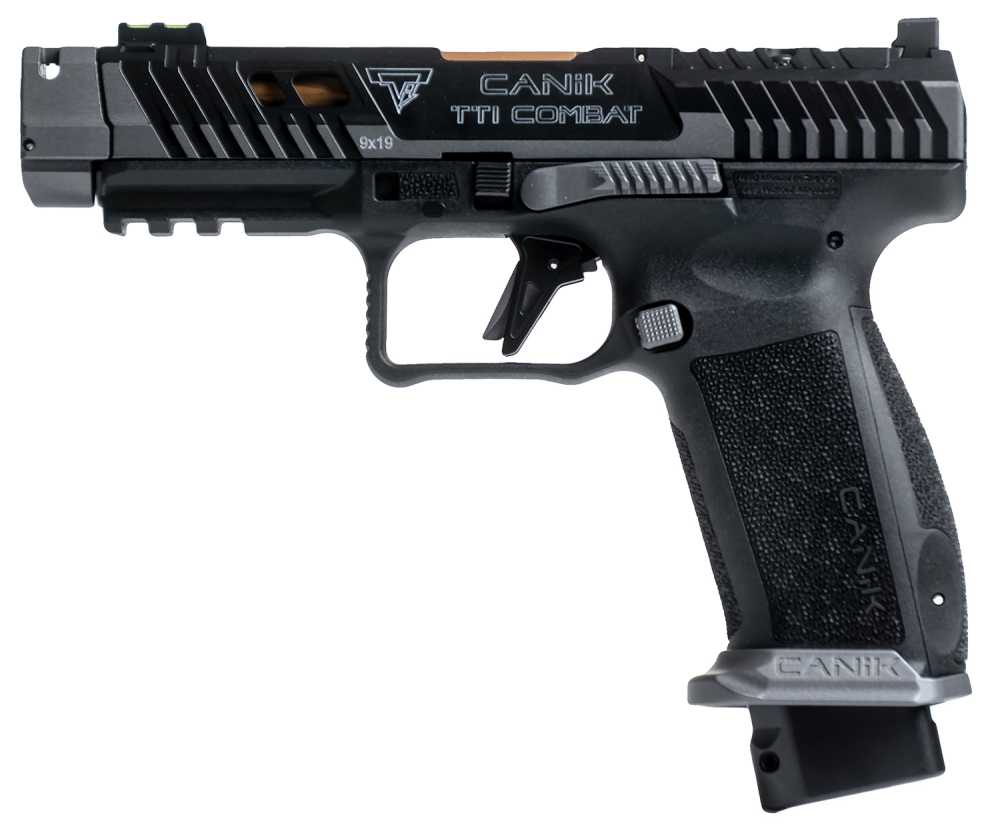 CANIK TTI COMBAT SMOKE CERAKOTE 9MM 21+1-img-1