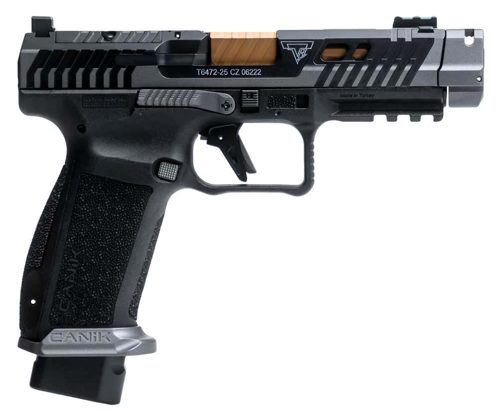 CANIK TTI COMBAT SMOKE CERAKOTE 9MM 21+1-img-0