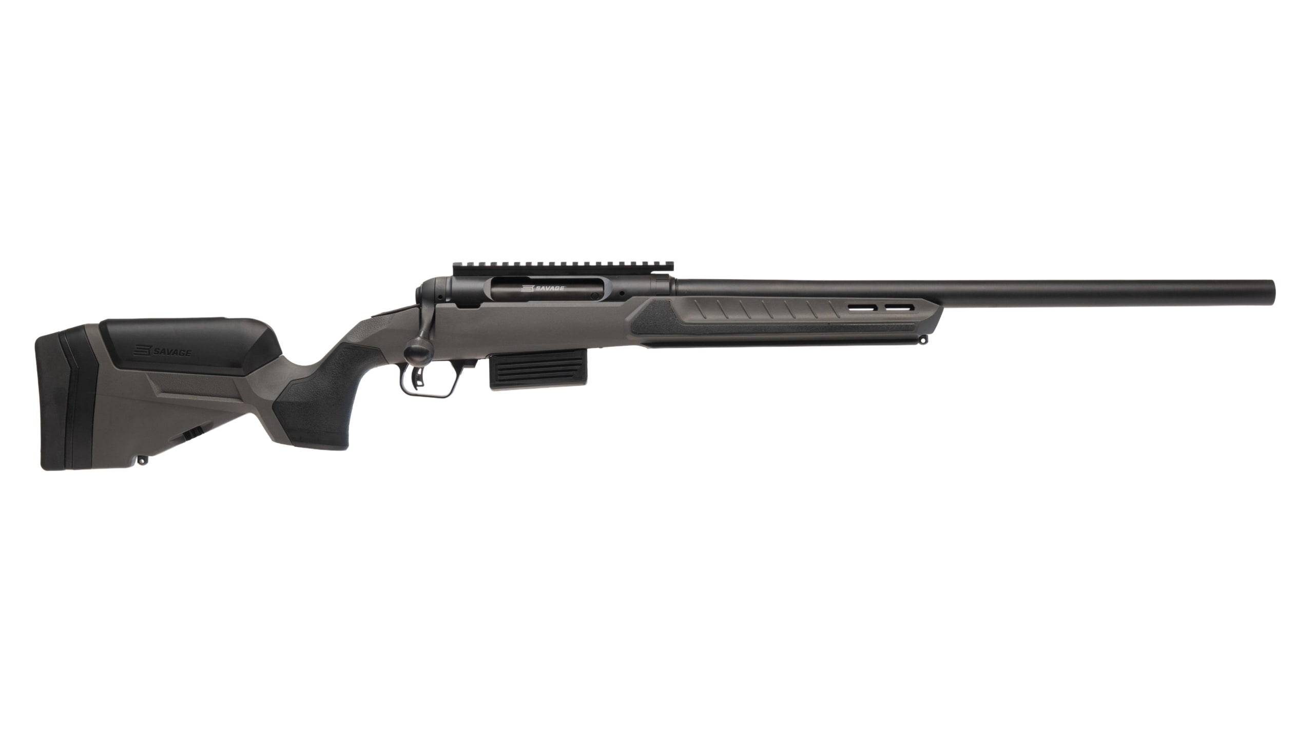 Savage Arms 212 Harvester 12 Gauge Bolt Action Shotgun-img-0