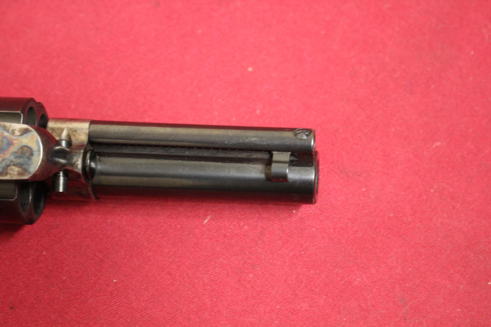 Ruger Vaquero .44 Colt w/3-3/4" Barrel, Wood Grips - 'Old Model' - 1999-img-17