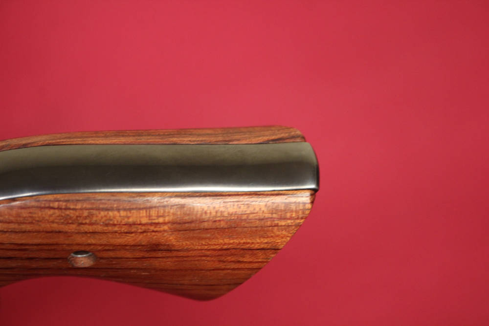 Ruger Vaquero .44 Colt w/3-3/4" Barrel, Wood Grips - 'Old Model' - 1999-img-21
