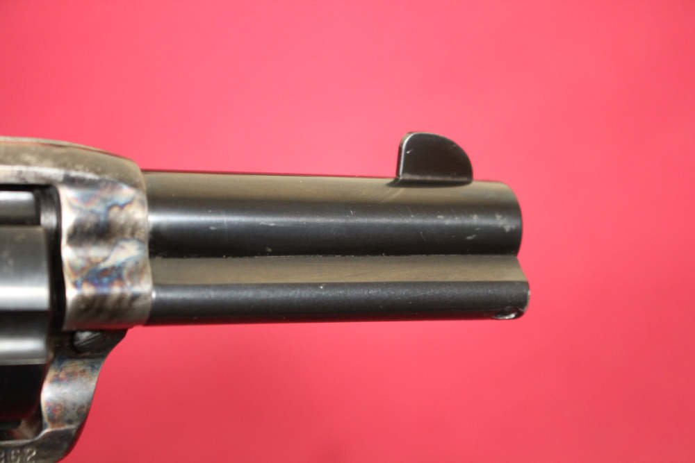 Ruger Vaquero .44 Colt w/3-3/4" Barrel, Wood Grips - 'Old Model' - 1999-img-11