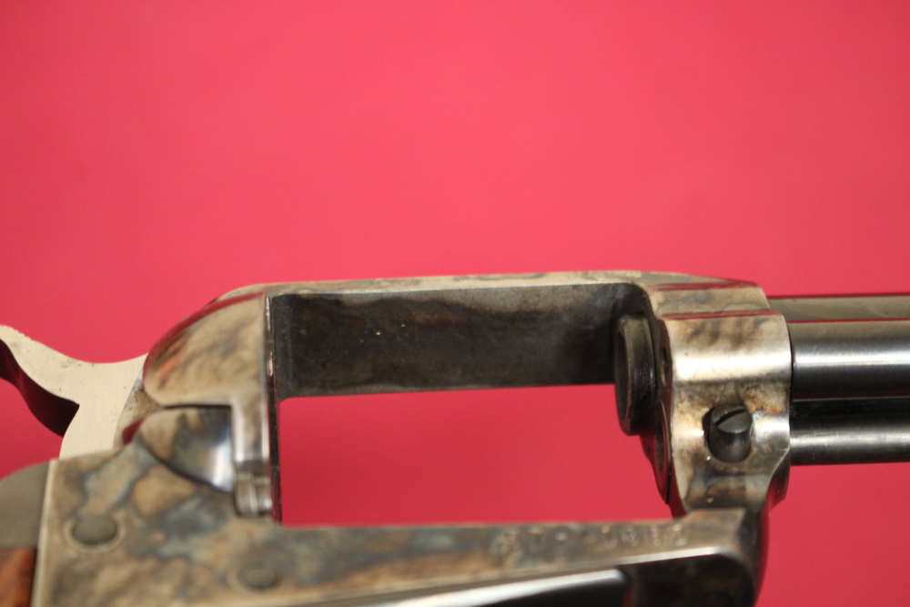 Ruger Vaquero .44 Colt w/3-3/4" Barrel, Wood Grips - 'Old Model' - 1999-img-29