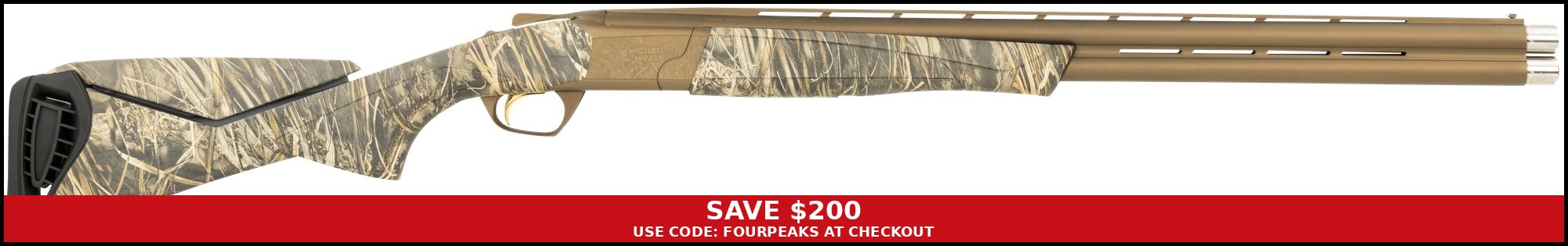 Browning Cynergy 12 Gauge 26 Digital Camo-img-0