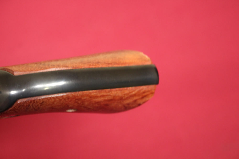 Ruger Vaquero .44 Colt w/3.75" Barrel, Wood Grips - 'Old Model' - 2002-img-22