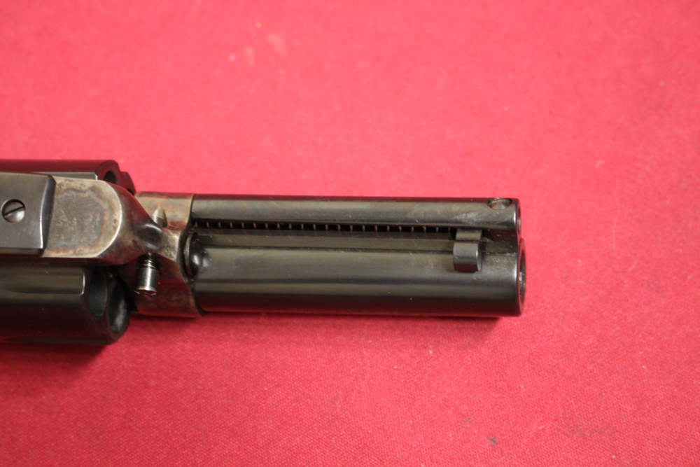 Ruger Vaquero .44 Colt w/3.75" Barrel, Wood Grips - 'Old Model' - 2002-img-18