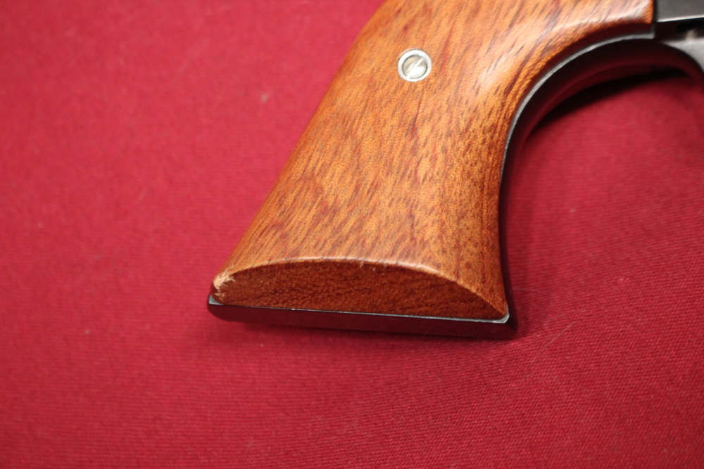 Ruger Vaquero .44 Colt w/3.75" Barrel, Wood Grips - 'Old Model' - 2002-img-8