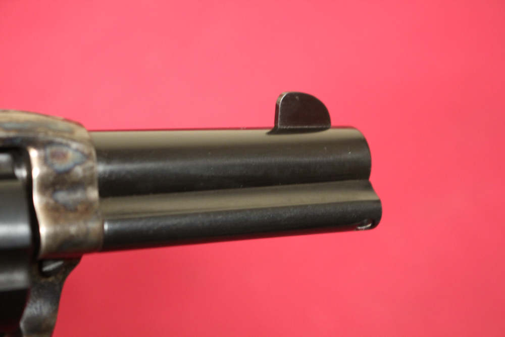 Ruger Vaquero .44 Colt w/3.75" Barrel, Wood Grips - 'Old Model' - 2002-img-12