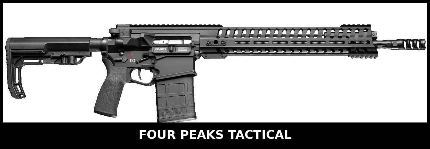 Patriot Ordnance Factory Revolution 7.62x51mm NATO 16.50 Black-img-0
