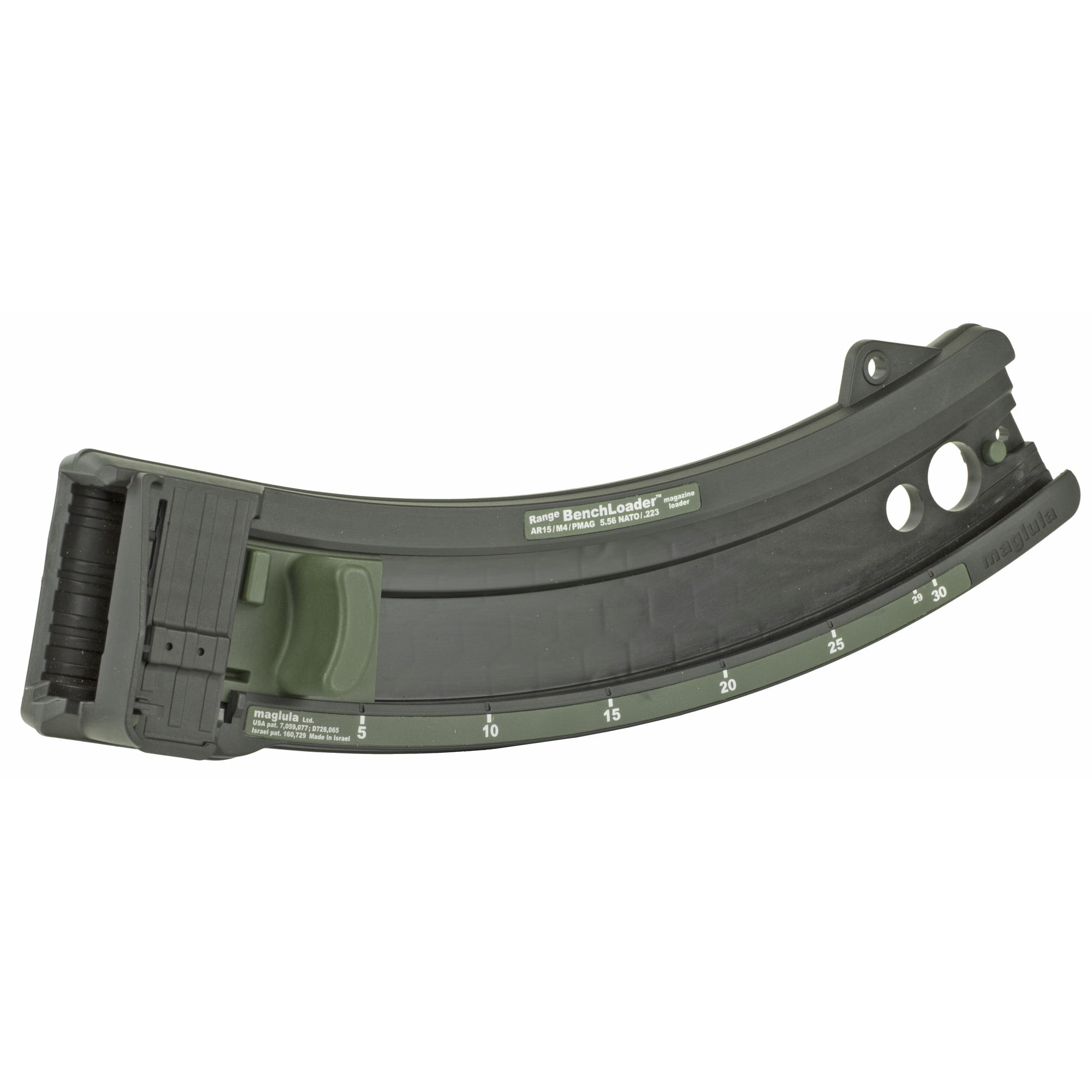 MAGLULA RANGE BENCHLOADER-img-0