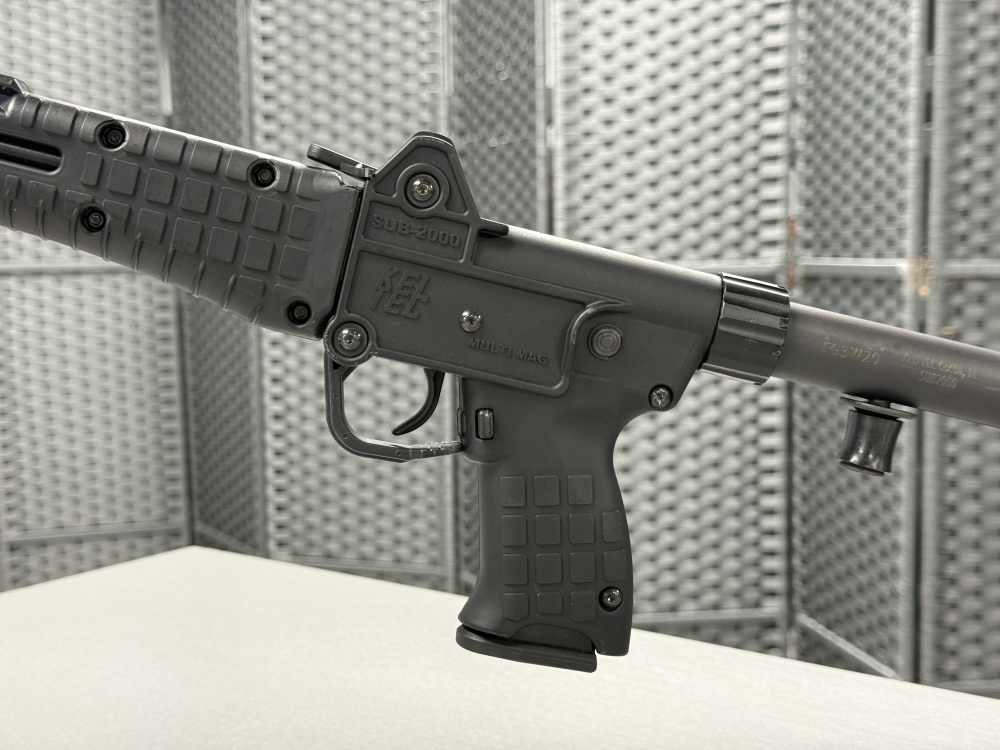 Keltec Sub-2000 9mm 16” Rifle-img-4