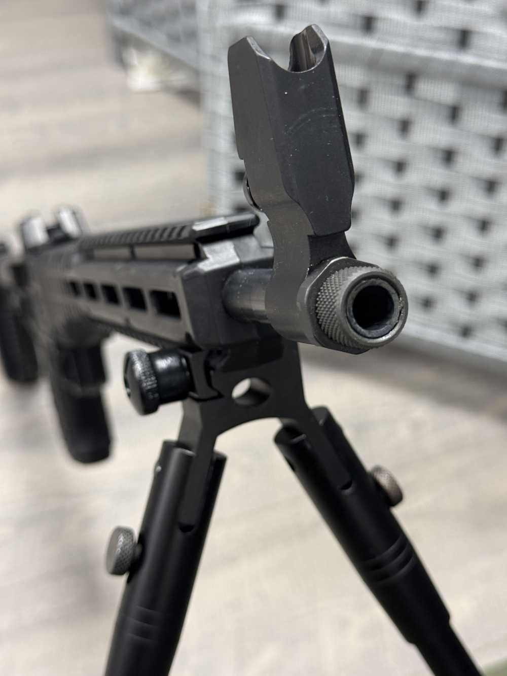 Keltec Sub-2000 9mm 16” Rifle-img-7