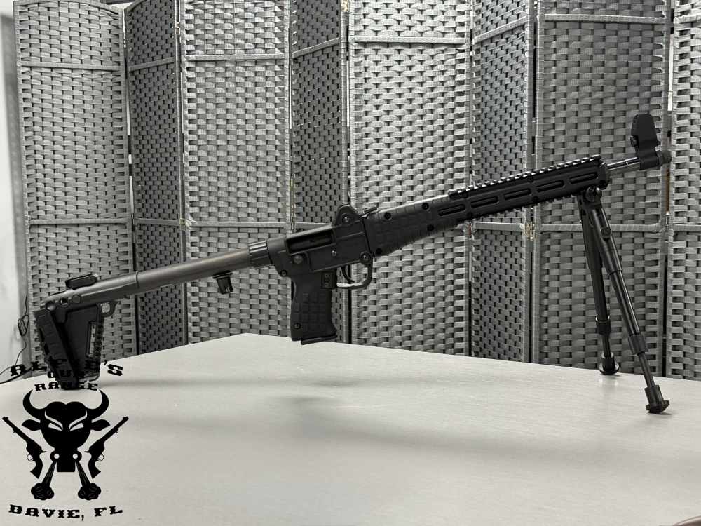 Keltec Sub-2000 9mm 16” Rifle-img-0