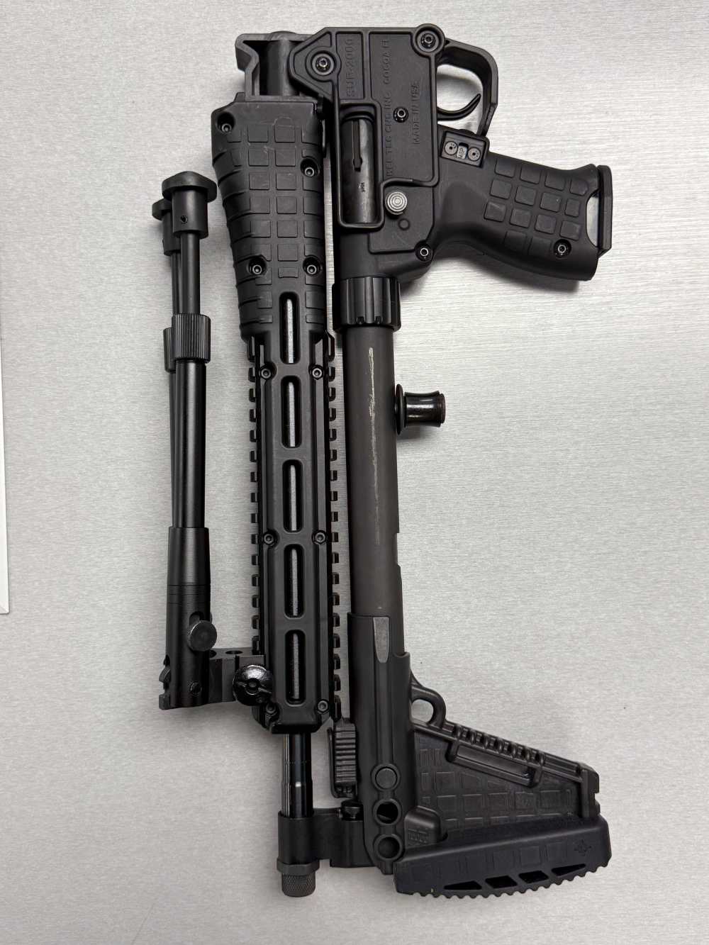 Keltec Sub-2000 9mm 16” Rifle-img-6