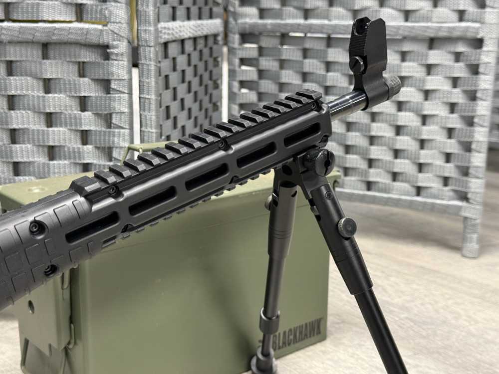 Keltec Sub-2000 9mm 16” Rifle-img-3