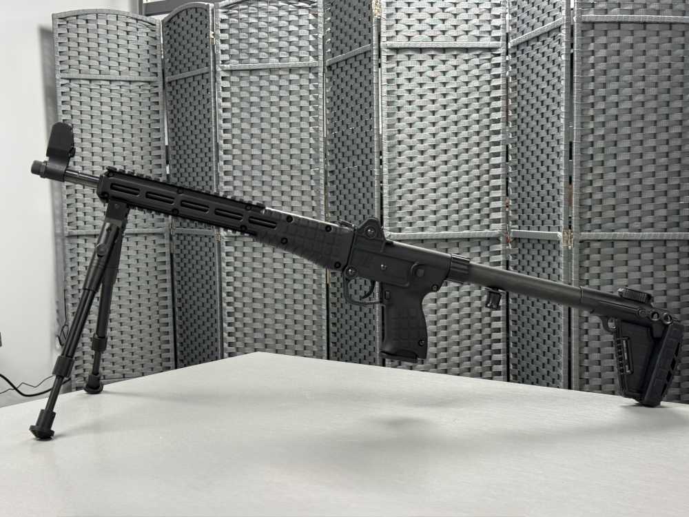 Keltec Sub-2000 9mm 16” Rifle-img-1