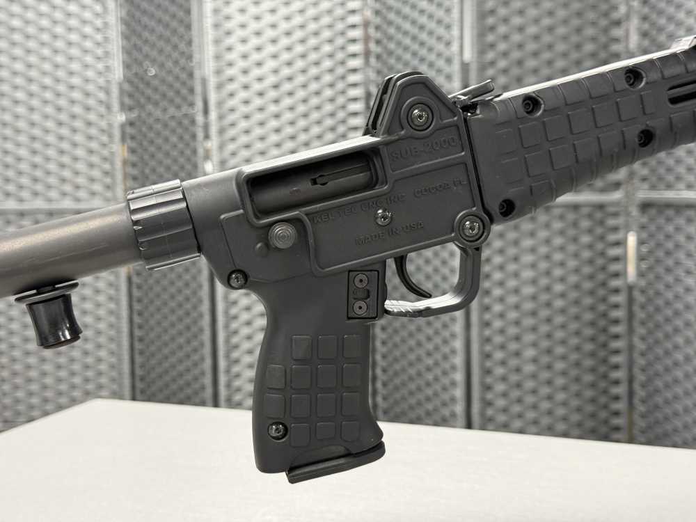 Keltec Sub-2000 9mm 16” Rifle-img-5