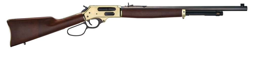 Henry Repeating Arms H10 Big Boy 45-70 GOVT 4 + 1-img-0