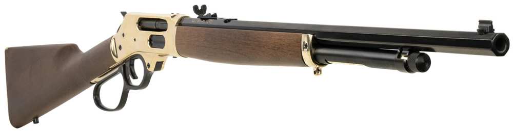 Henry Repeating Arms H10 Big Boy 45-70 GOVT 4 + 1-img-2