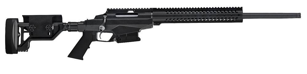 Tikka T3X TAC A1 308 Win 10 + 1-img-0