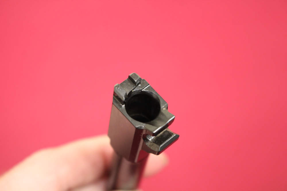 Sig P365 Micro 9mm Pistol w/3 Frames, 7x Mags, 4x Holsters, etc. - 2019-img-39