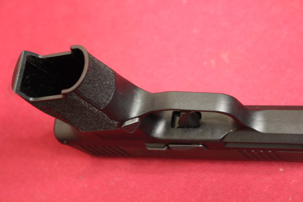 Sig P365 Micro 9mm Pistol w/3 Frames, 7x Mags, 4x Holsters, etc. - 2019-img-25