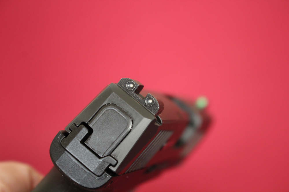 Sig P365 Micro 9mm Pistol w/3 Frames, 7x Mags, 4x Holsters, etc. - 2019-img-33