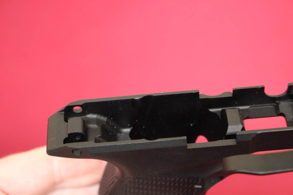 Sig P365 Micro 9mm Pistol w/3 Frames, 7x Mags, 4x Holsters, etc. - 2019-img-11
